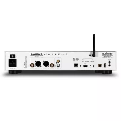 Audiolab 9000N à Genève | Digistore.ch