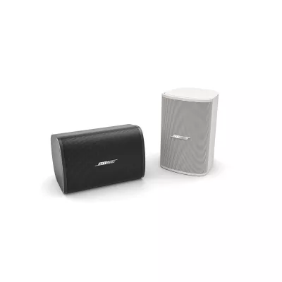 Bose Professional DM 3SE Black in Geneva | Digistore.ch