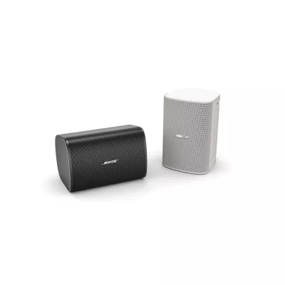 Bose Professional DM 5SE White in Geneva | Digistore.ch