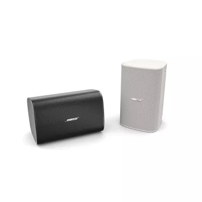 Bose Professional DM 8SE White à Genève | Digistore.ch