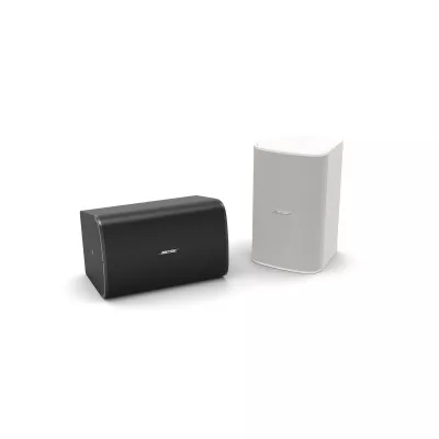 Bose Professional DM 10S-SUB White in Geneva | Digistore.ch
