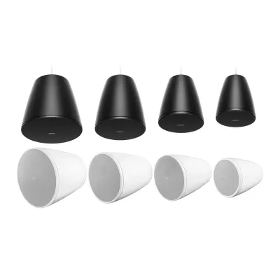 Bose Professional DM 6P Black à Genève | Digistore.ch