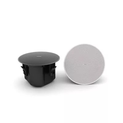 Bose Professional DM 6C White à Genève | Digistore.ch