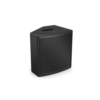 Bose Professional AMM 108 Black a Ginevra | Digistore.ch