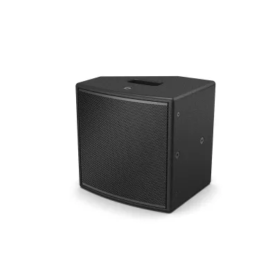 Bose Professional AMM 108 Black a Ginevra | Digistore.ch
