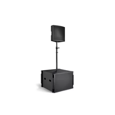Bose Professional AMM 112 Black in Geneva | Digistore.ch