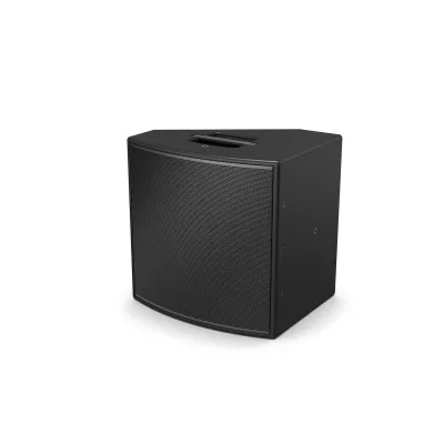 Bose Professional AMM 112 Black a Ginevra | Digistore.ch