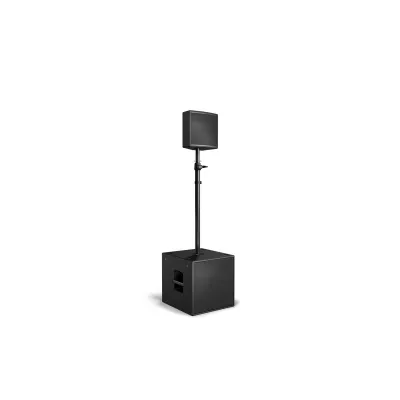 Bose Professional AMS115 Black a Ginevra | Digistore.ch