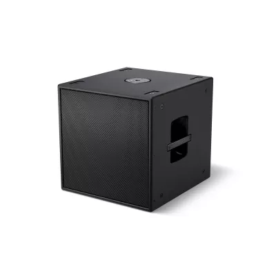 Bose Professional AMS115 Black à Genève | Digistore.ch