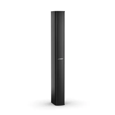 Bose Professional MSA 12 X Black à Genève | Digistore.ch
