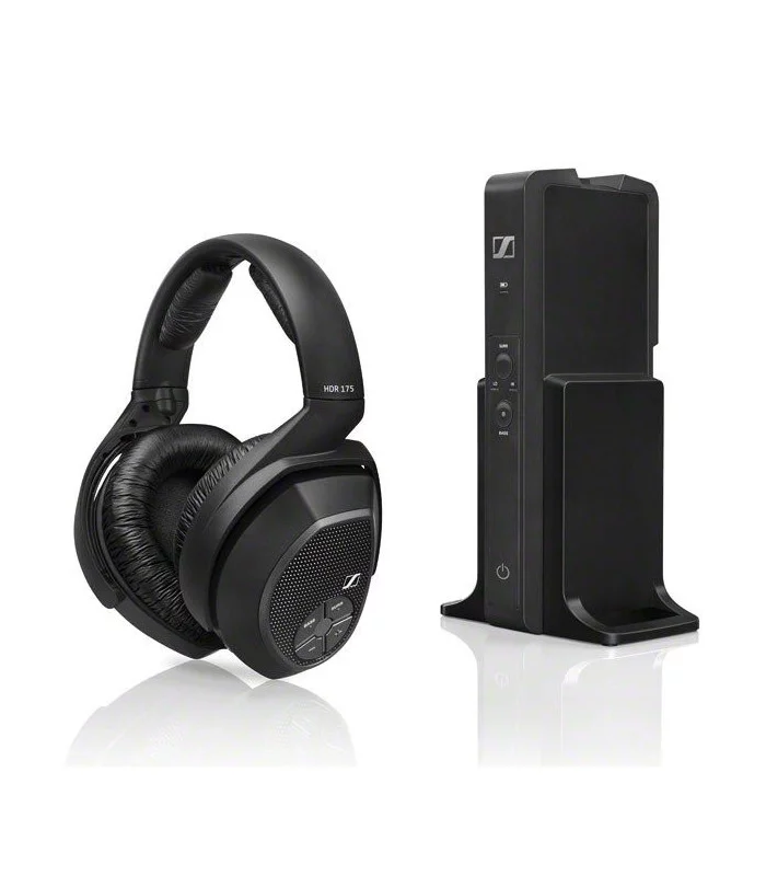RS 175  Sennheiser Digistore