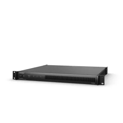 Bose Professional PS 404D Black à Genève | Digistore.ch