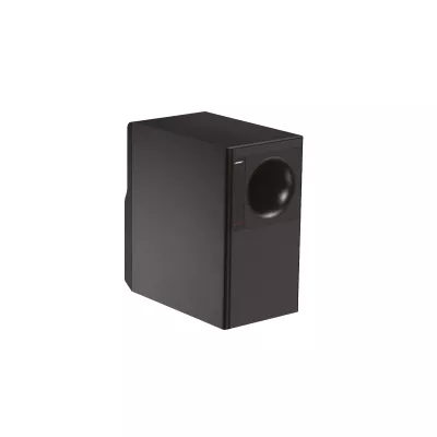 Bose Professional 3 S Sub Black à Genève | Digistore.ch