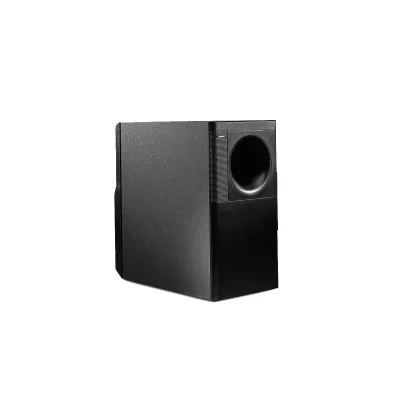 Bose Professional 3 S Sub Black à Genève | Digistore.ch