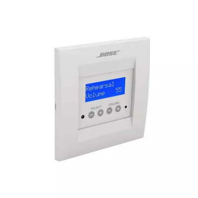 Bose Professional CC-16 White à Genève | Digistore.ch