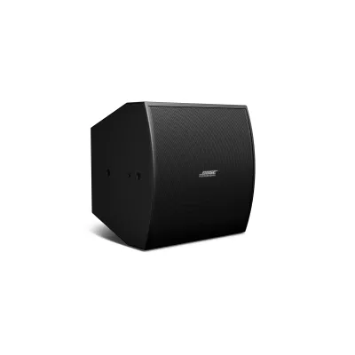 Bose Professional FC 112 Black à Genève | Digistore.ch