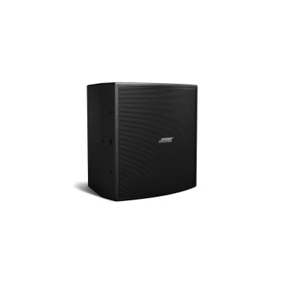Bose Professional FC 112 Black à Genève | Digistore.ch