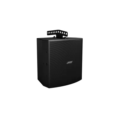 Bose Professional FC 112 Black a Ginevra | Digistore.ch