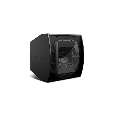 Bose Professional FC 112 Black a Ginevra | Digistore.ch