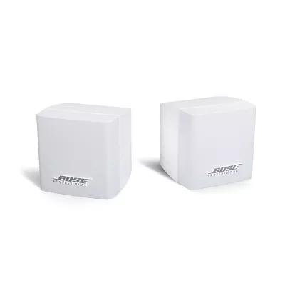 Bose Professional 3S Satellite-W in Geneva | Digistore.ch