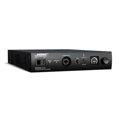 Bose Professional 250 BL Black à Genève | Digistore.ch