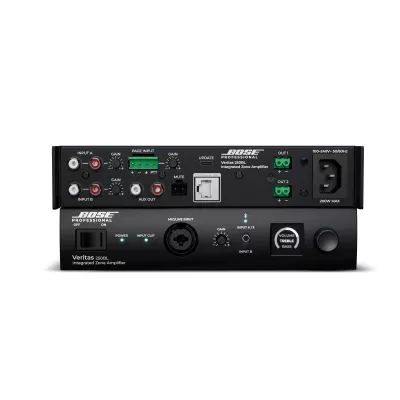 Bose Professional 250 BL Black à Genève | Digistore.ch
