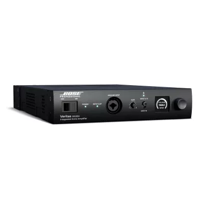 Bose Professional 1100 BH Black à Genève | Digistore.ch