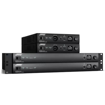 Bose Professional 1100 BH Black à Genève | Digistore.ch