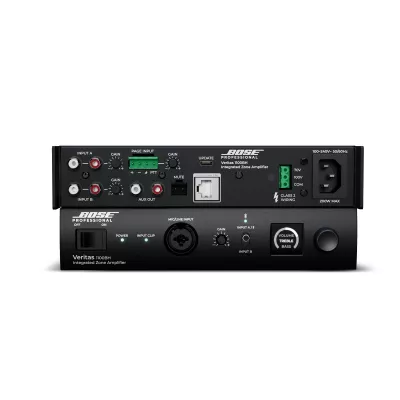 Bose Professional 1100 BH Black in Geneva | Digistore.ch