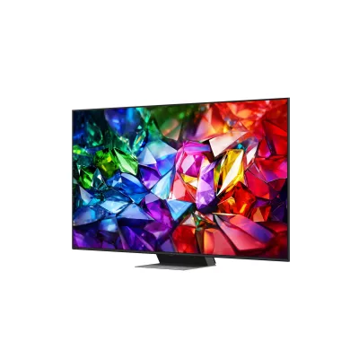 LG Micro RGB evo AI 4K 75 pouces - 75MRGB96B9B.AVS