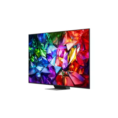 LG Micro RGB evo AI 4K 86 inches - 86MRGB96B9B.AVS