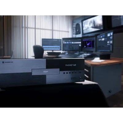 Magnetar UDP900 MKII CODEFREE a Geneve | Digistore.ch