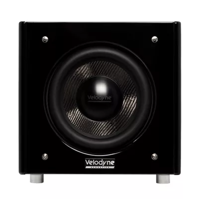 Velodyne Acoustics SPL-X 10 à Genève | Digistore.ch
