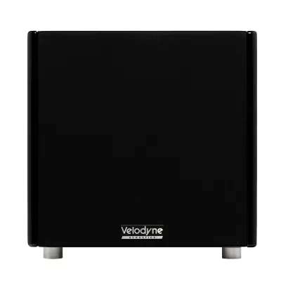 Velodyne Acoustics SPL-X 10 in Geneva | Digistore.ch