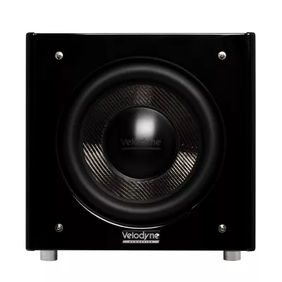 Velodyne Acoustics SPL-X 12 à Genève | Digistore.ch