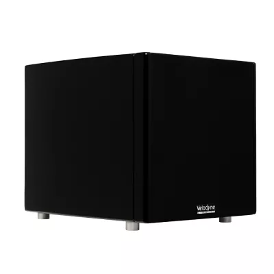 Velodyne Acoustics SPL-X 12 a Ginevra | Digistore.ch