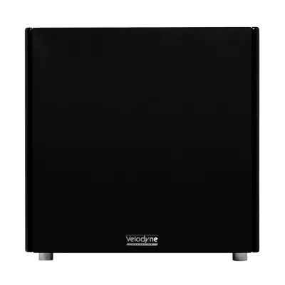 Velodyne Acoustics SPL-X 15 in Genf | Digistore.ch