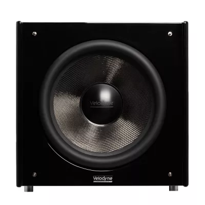 Velodyne Acoustics SPL-X 18 in Geneva | Digistore.ch