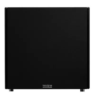 Velodyne Acoustics SPL-X 18 à Genève | Digistore.ch