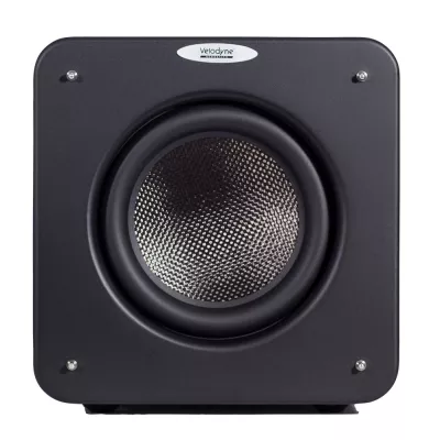 Velodyne Acoustics MicroVee X in Geneva | Digistore.ch