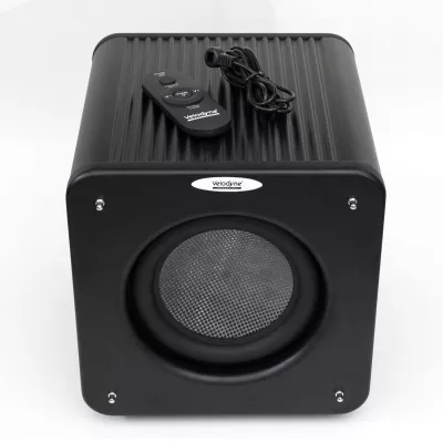 Velodyne Acoustics MicroVee X à Genève | Digistore.ch