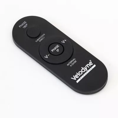 Velodyne Acoustics MicroVee X à Genève | Digistore.ch