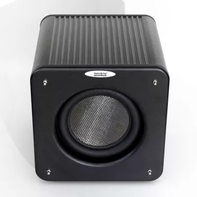 Velodyne Acoustics MicroVee X à Genève | Digistore.ch
