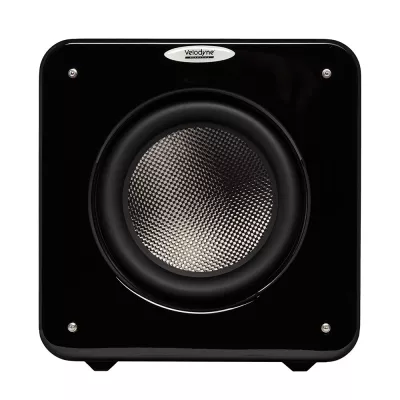 Velodyne Acoustics MicroVee X a Ginevra | Digistore.ch