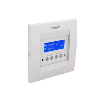 Bose Professional CC-64 White in Geneva | Digistore.ch