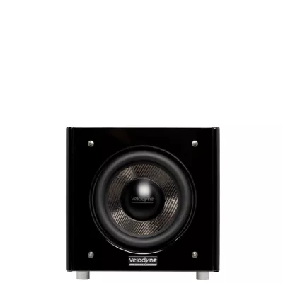 Velodyne Acoustics SPL-X 10 in Geneva | Digistore.ch
