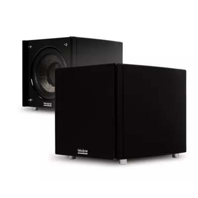 Velodyne Acoustics SPL-X 10 in Geneva | Digistore.ch