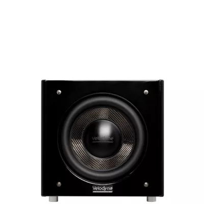 Velodyne Acoustics SPL-X 12 à Genève | Digistore.ch