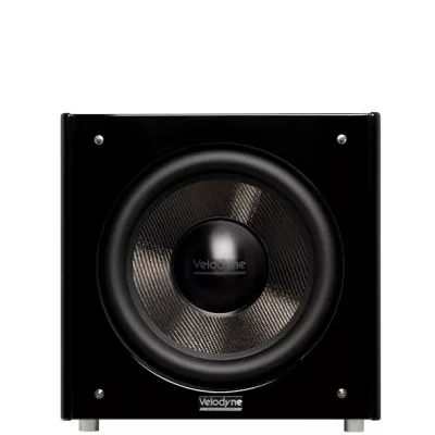 Velodyne Acoustics SPL-X 15 in Geneva | Digistore.ch