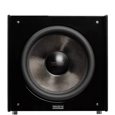 Velodyne Acoustics SPL-X 18 à Genève | Digistore.ch